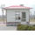 Sandwich Panel Labor Living House